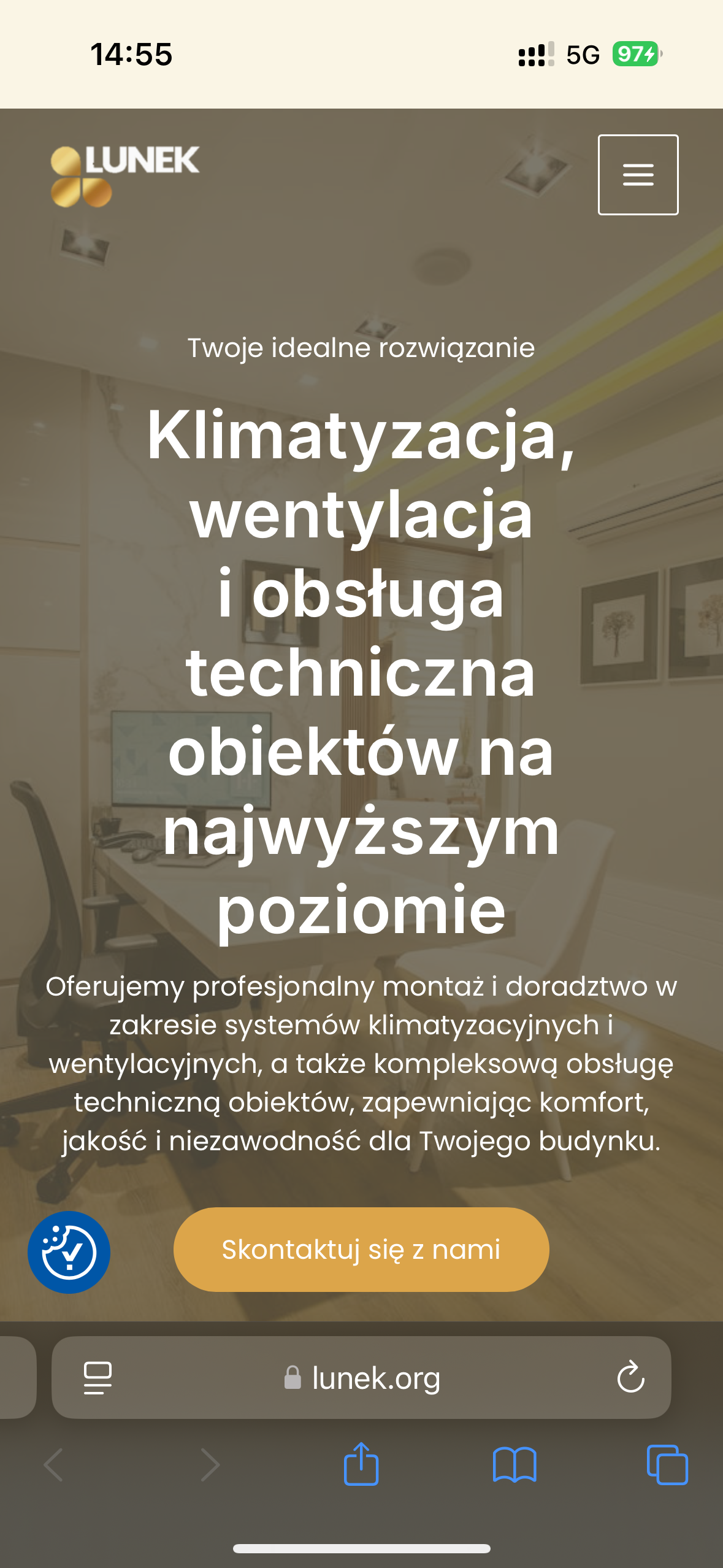 Łunek