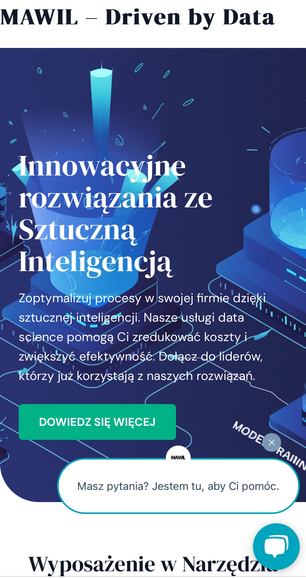 MAWIL